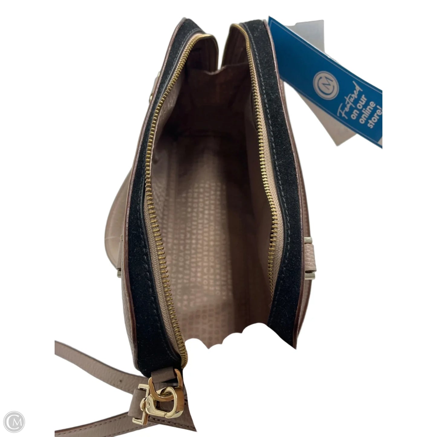 New! Handbag Designer By Kate Spade