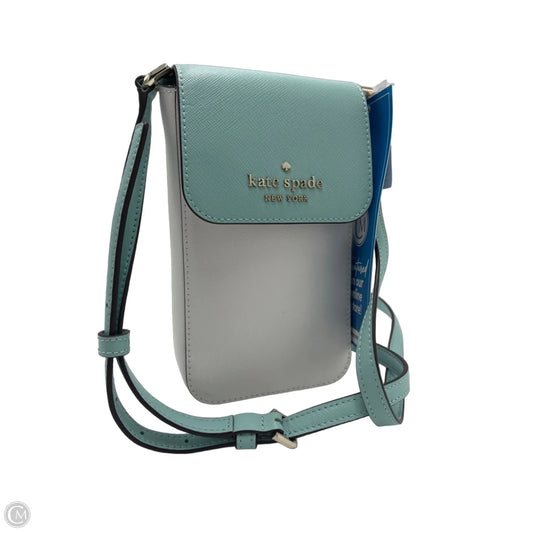 Crossbody Designer By Kate Spade