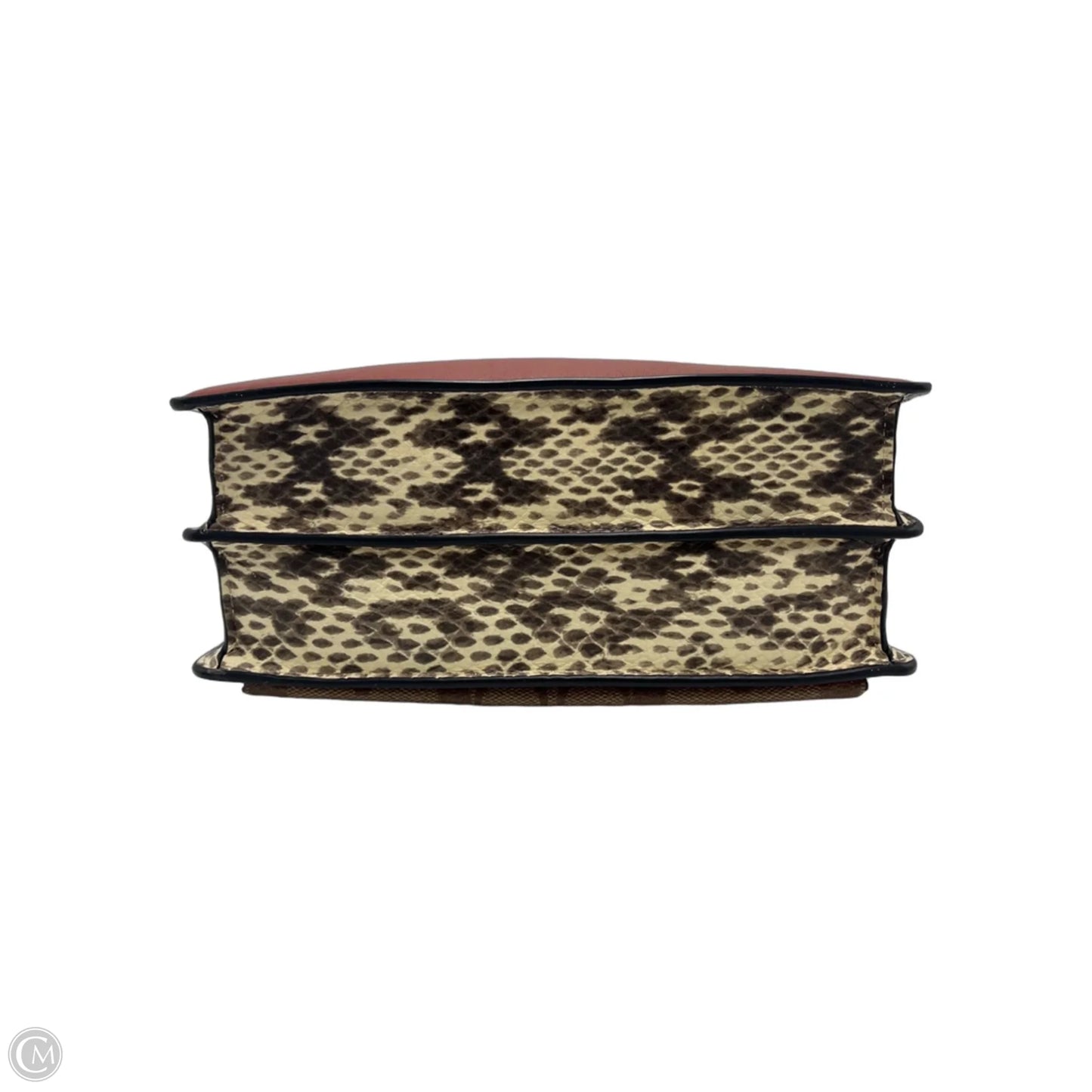 Coach Klare Crossbody Designer Handbag
