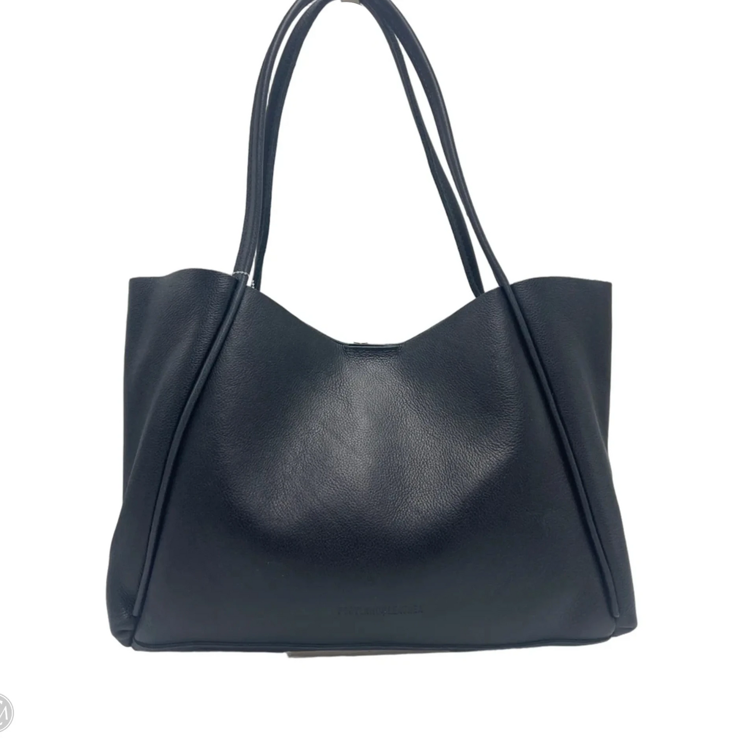 Handbag Leather By Portland Leather