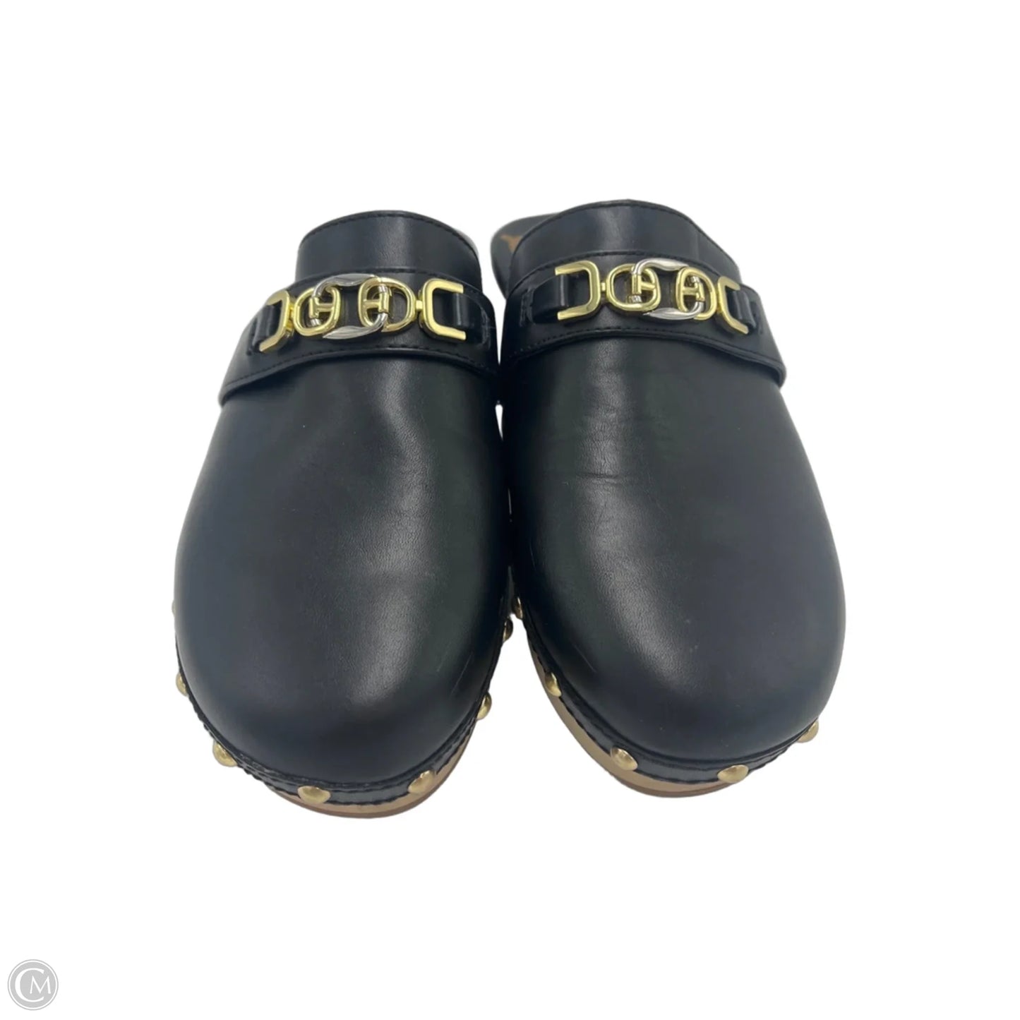 Shoes Heels Block By Sam Edelman In Black, Size: 8.5
