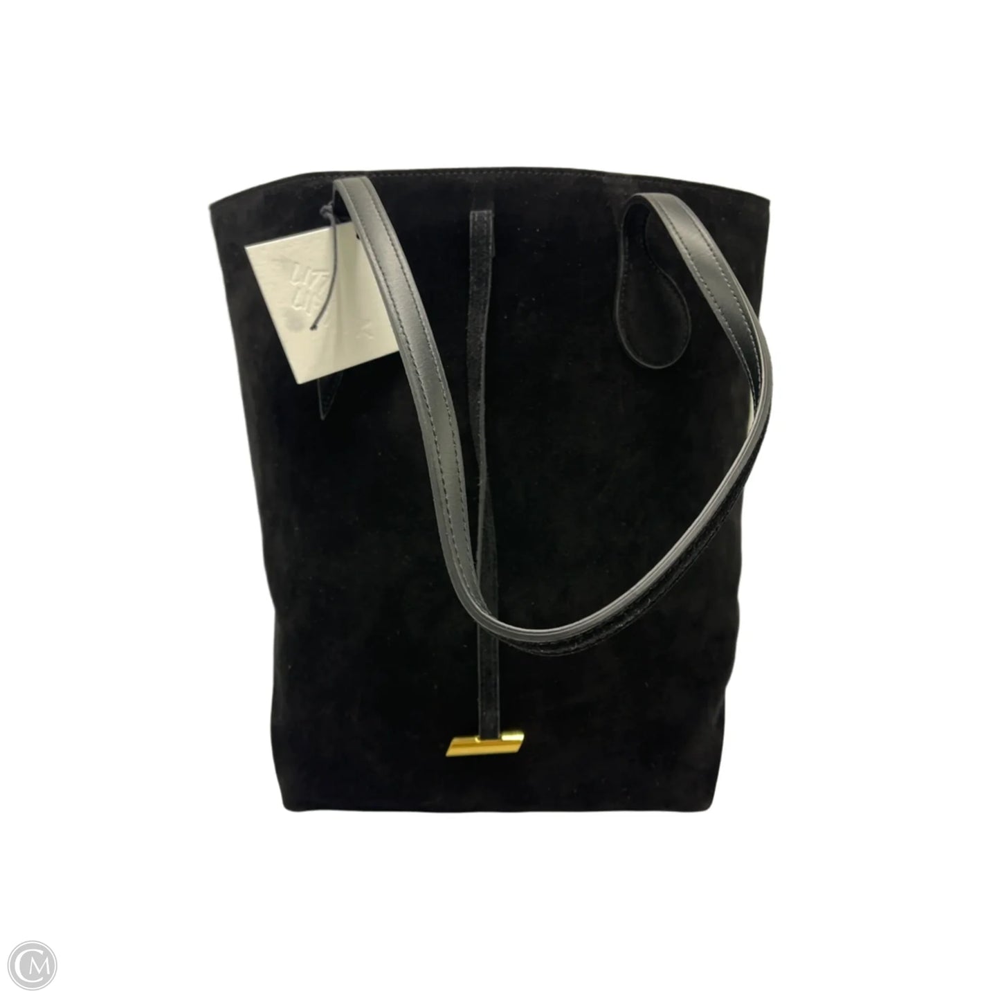 Lille Liffner Tall Sprout Designer Handbag / Tote