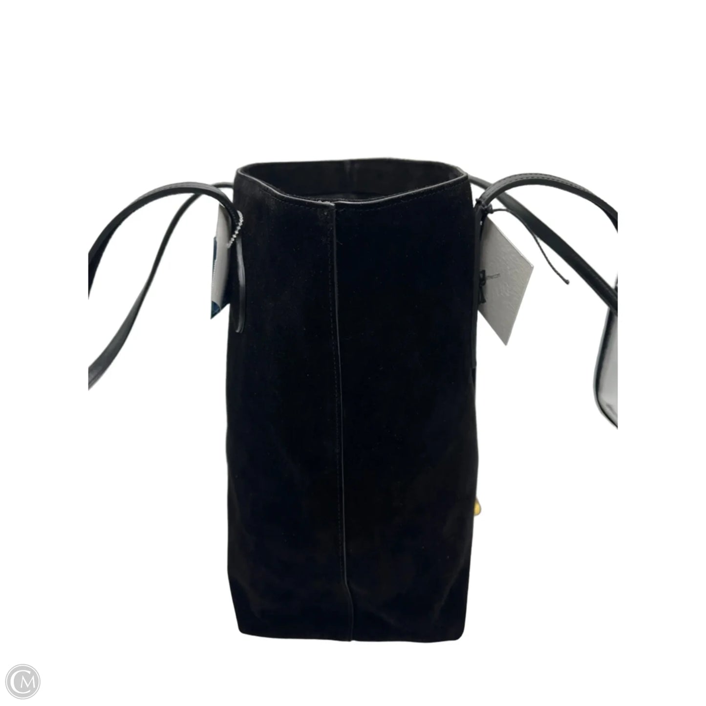 Lille Liffner Tall Sprout Designer Handbag / Tote