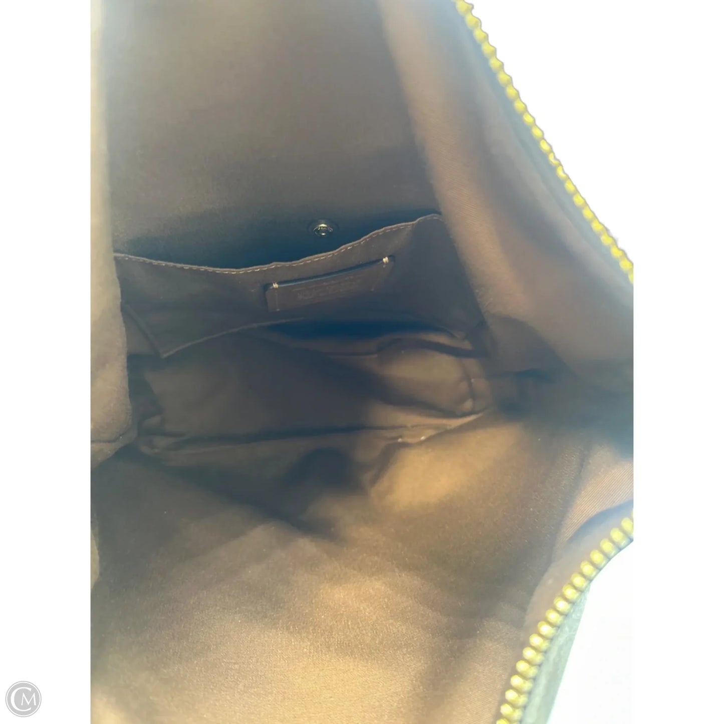 Coach Abby Duffle Designer Handbag
