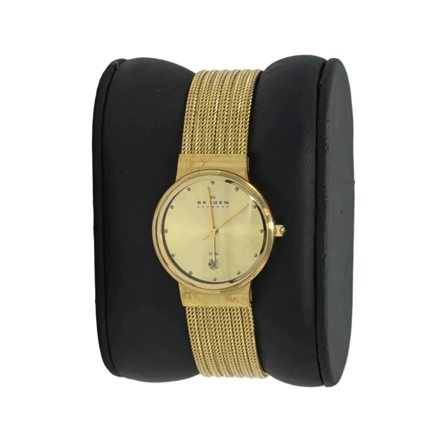 Skagen Denmark Classic Designer Watch