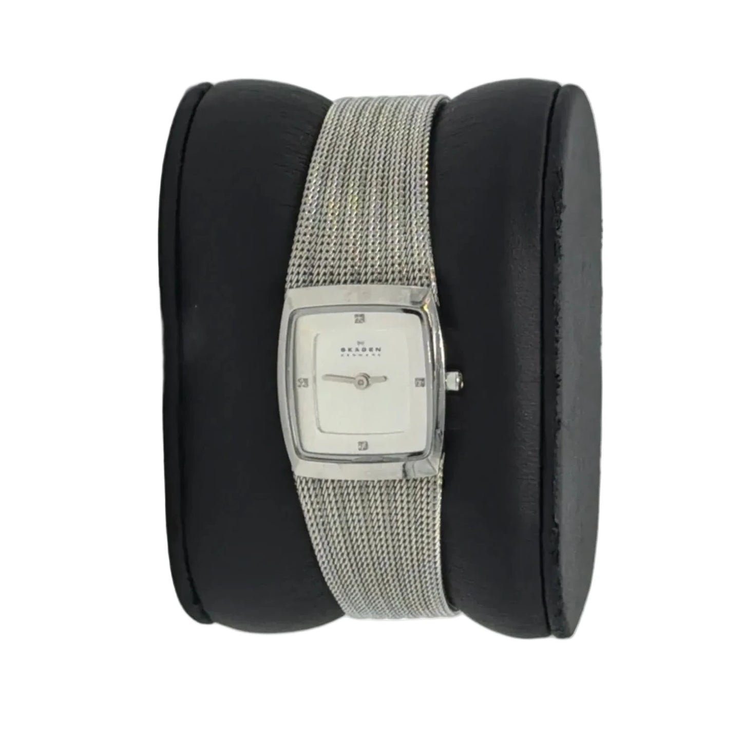Skagen Denmark Mesh Designer Watch