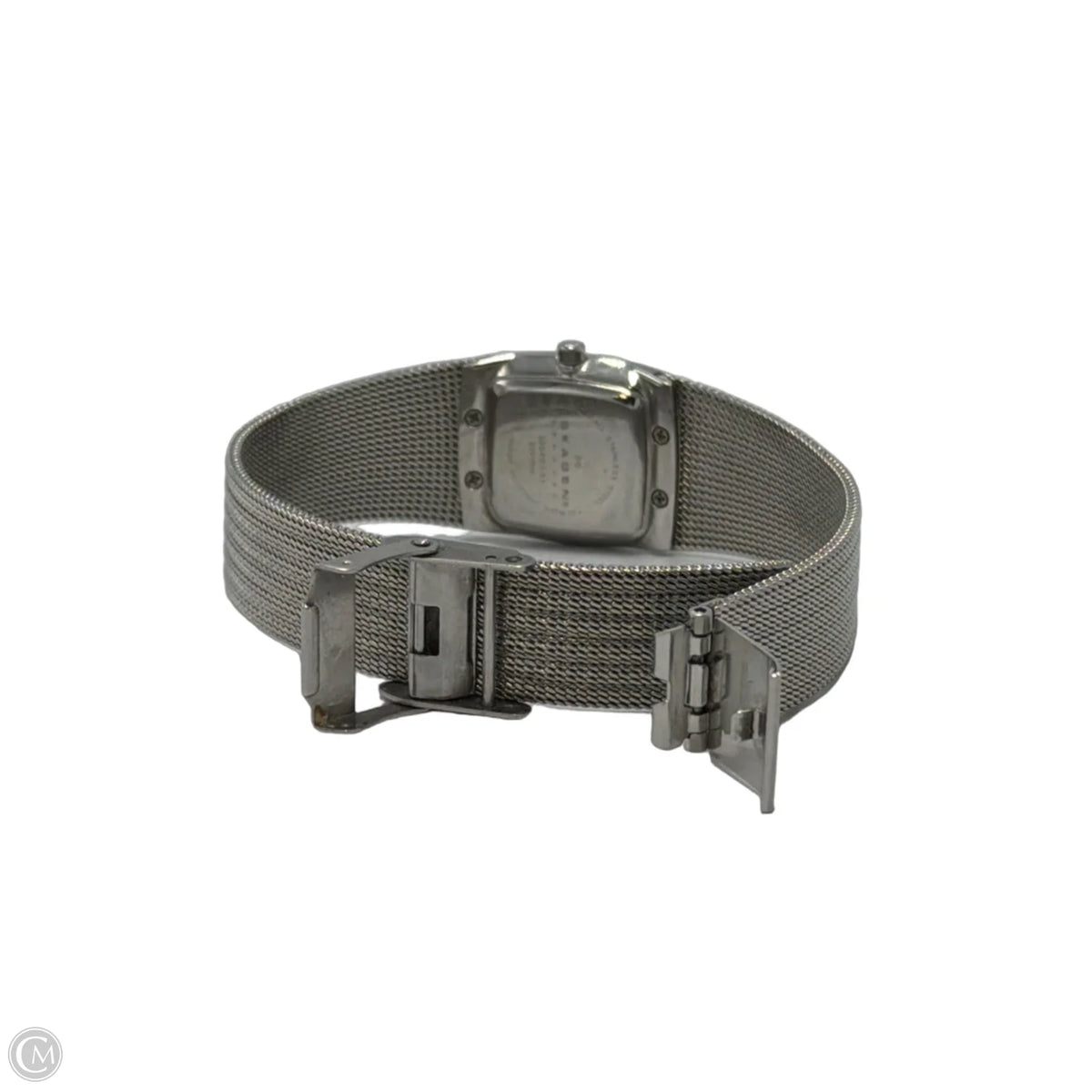 Skagen Denmark Mesh Designer Watch