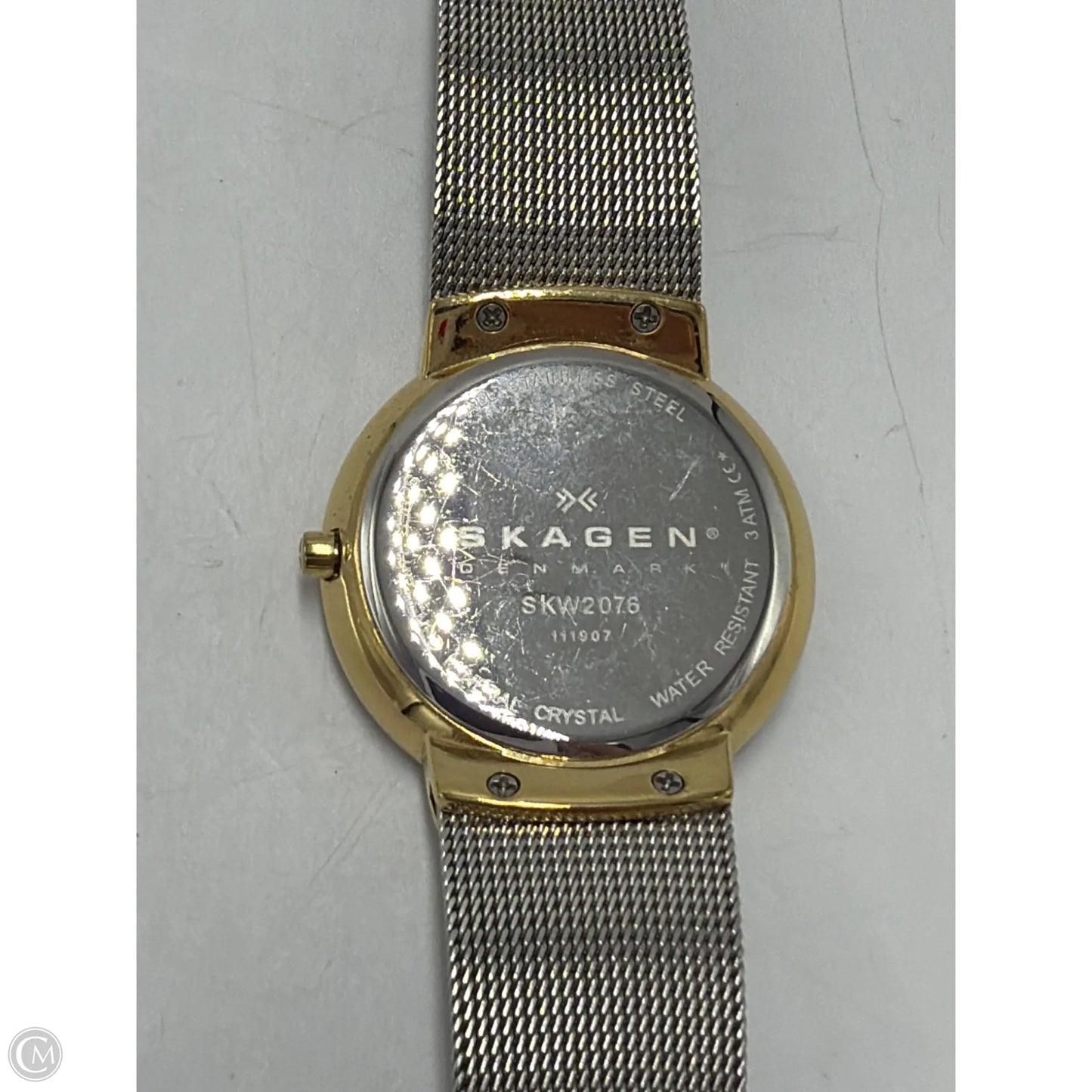 Skagen Nicoline Designer Watch