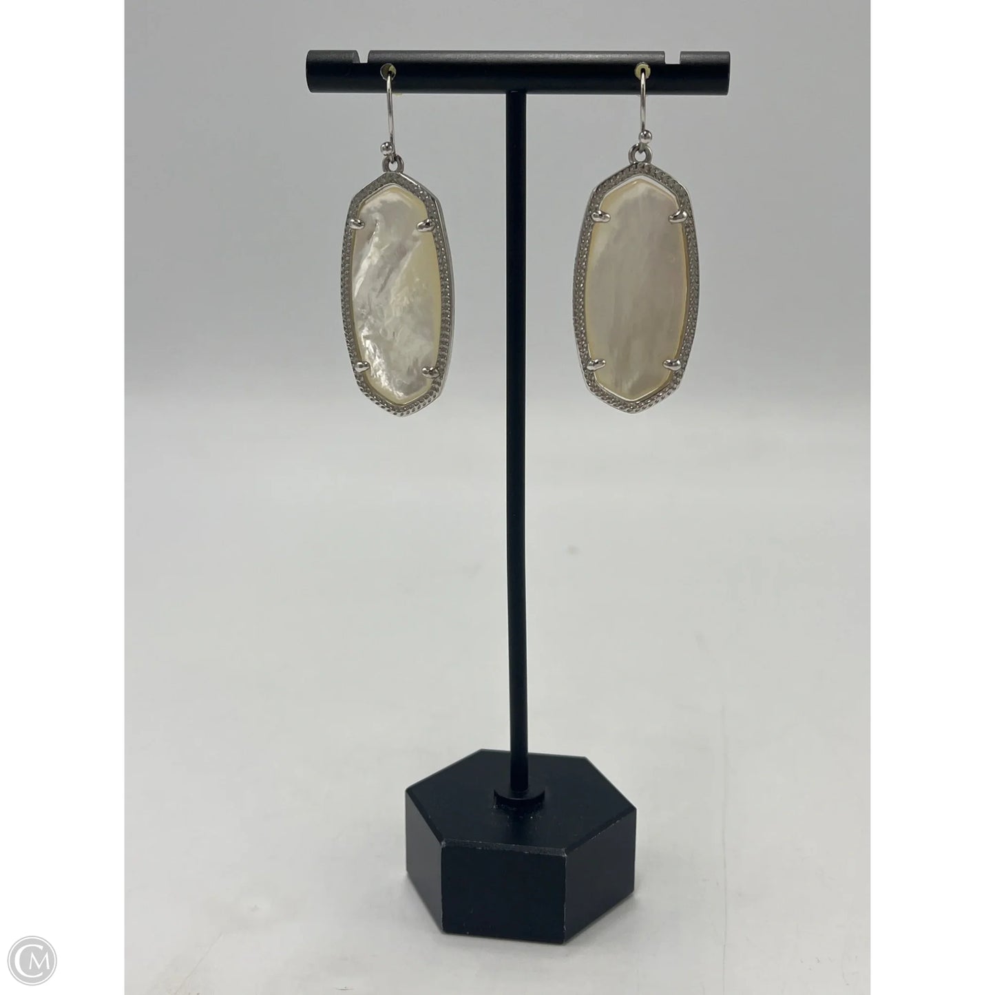 Earrings Dangle/drop By Kendra Scott