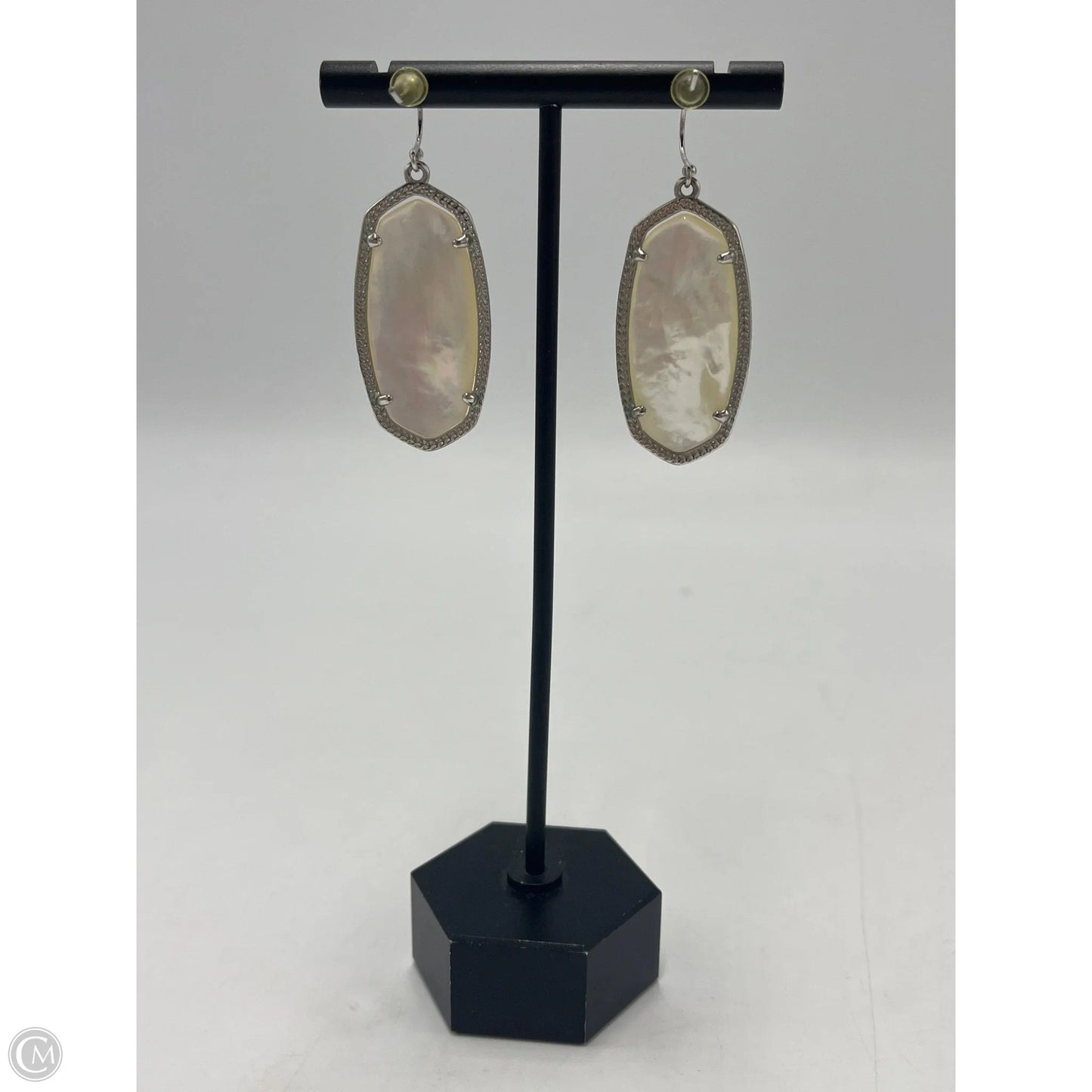 Earrings Dangle/drop By Kendra Scott