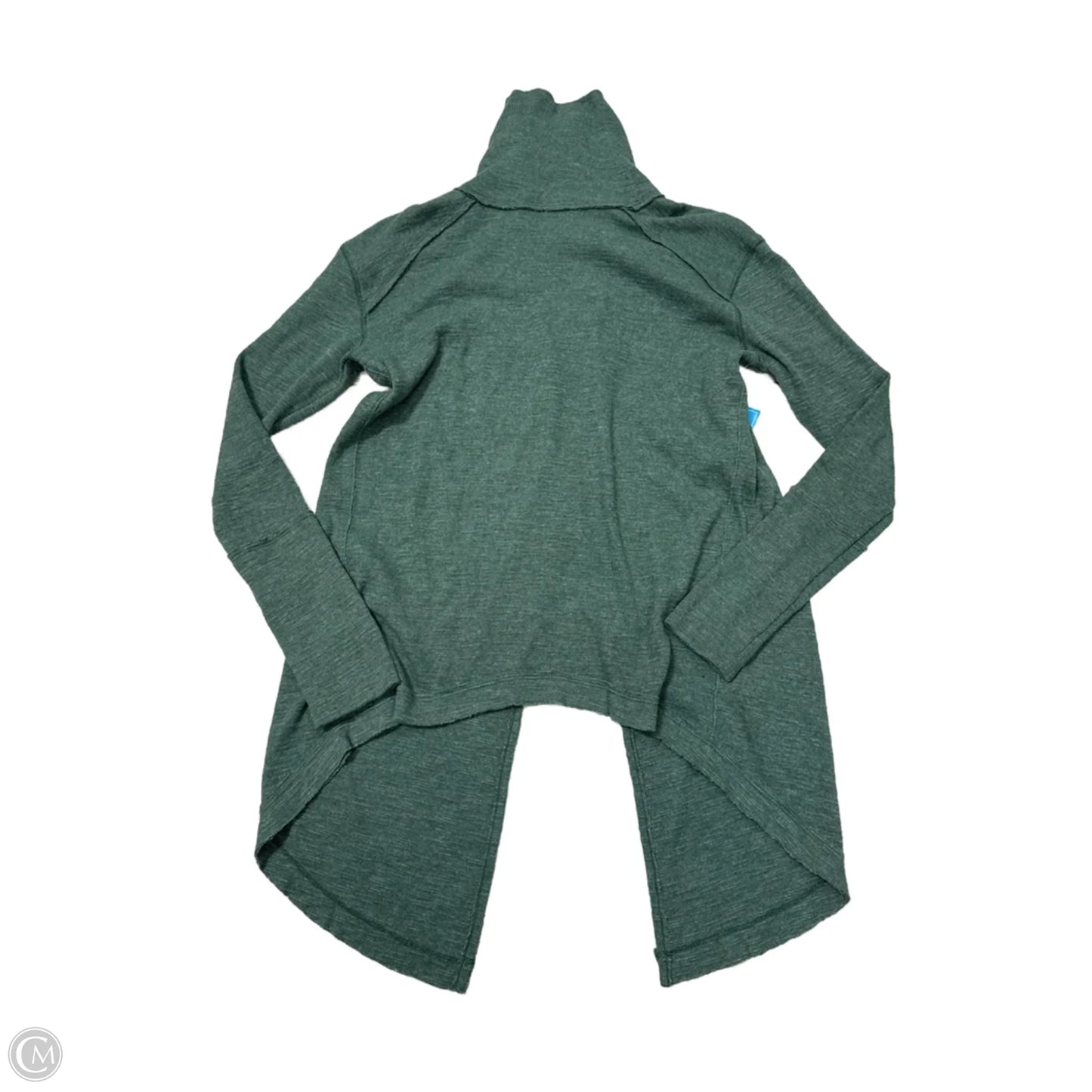 Sweater By We The Free In Green, Size: Xs