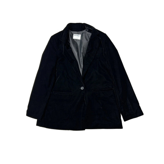 New! Blazer By Old Navy In Black, Size: M