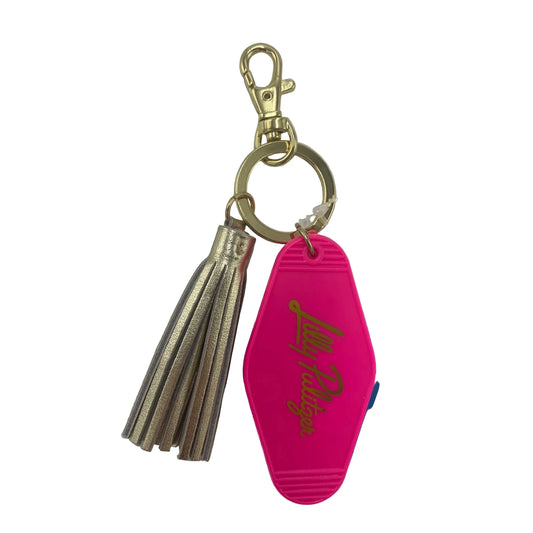 Key Chain Designer By Lilly Pulitzer