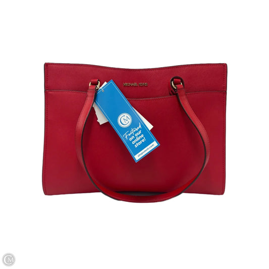 Handbag Designer By Michael Kors