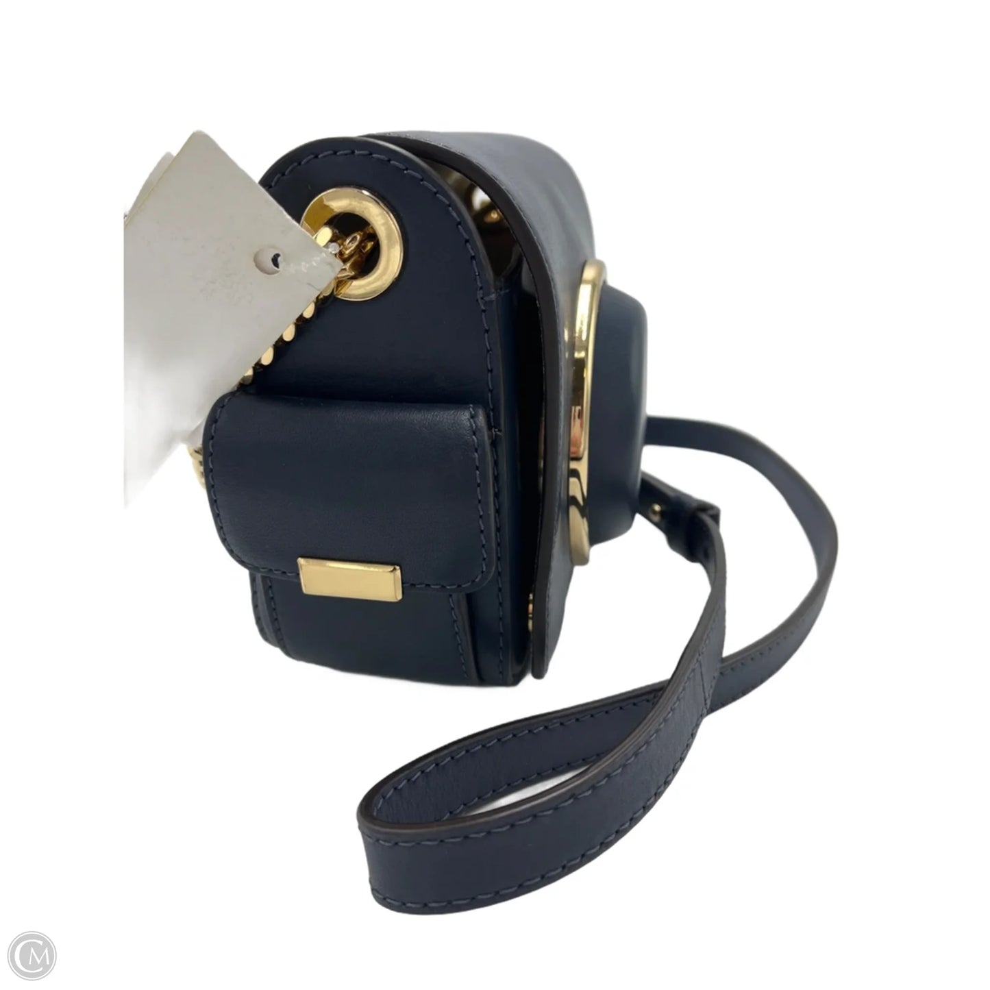Crossbody Designer By Michael Kors