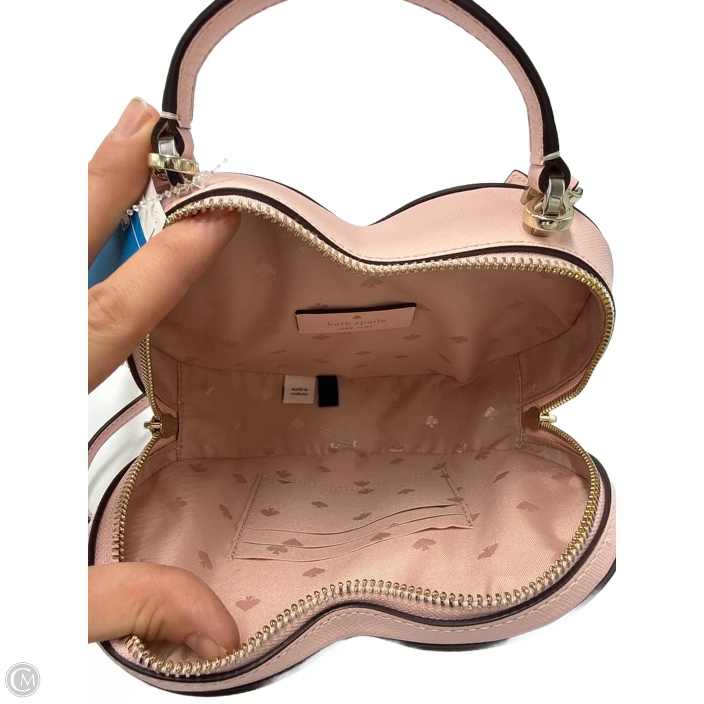 Crossbody Designer By Kate Spade