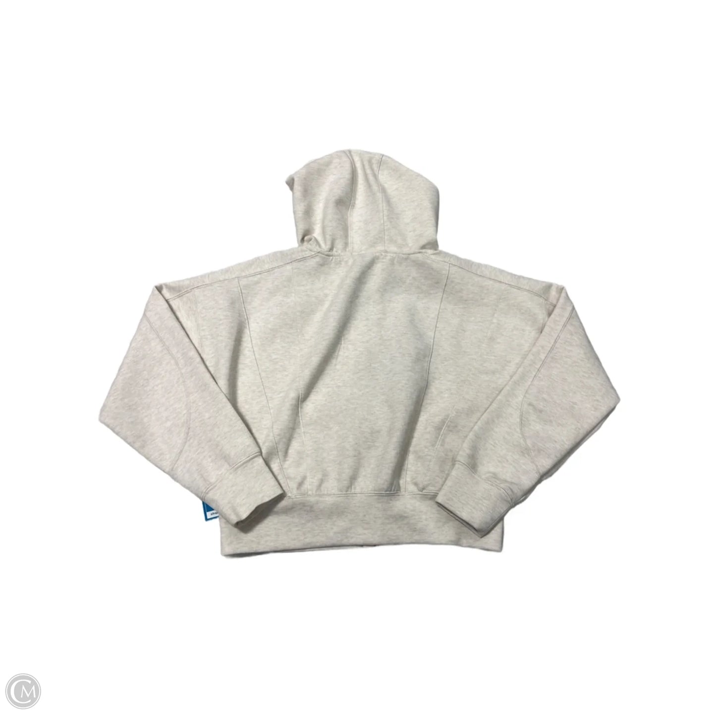 Jacket Other By Happily Grey In Tan, Size: Xs