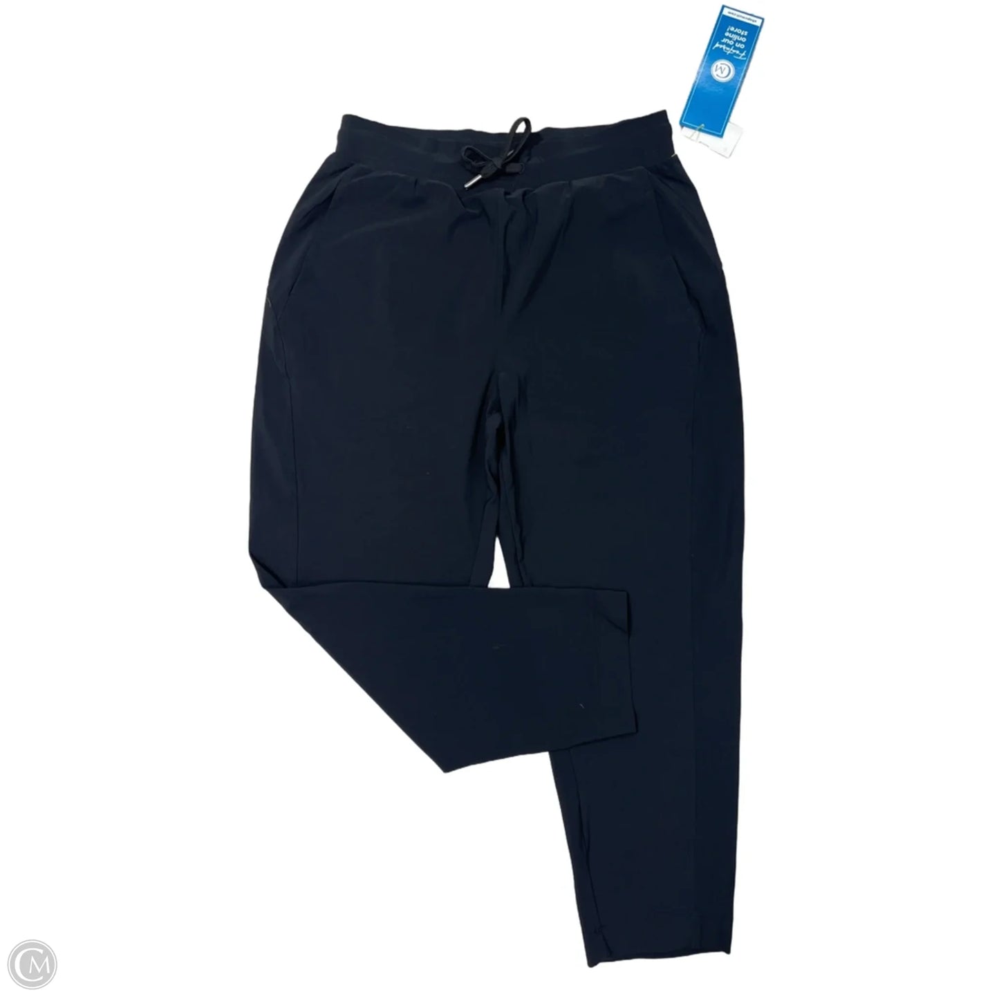 Athletic Pants By Sweaty Betty In Black, Size: M