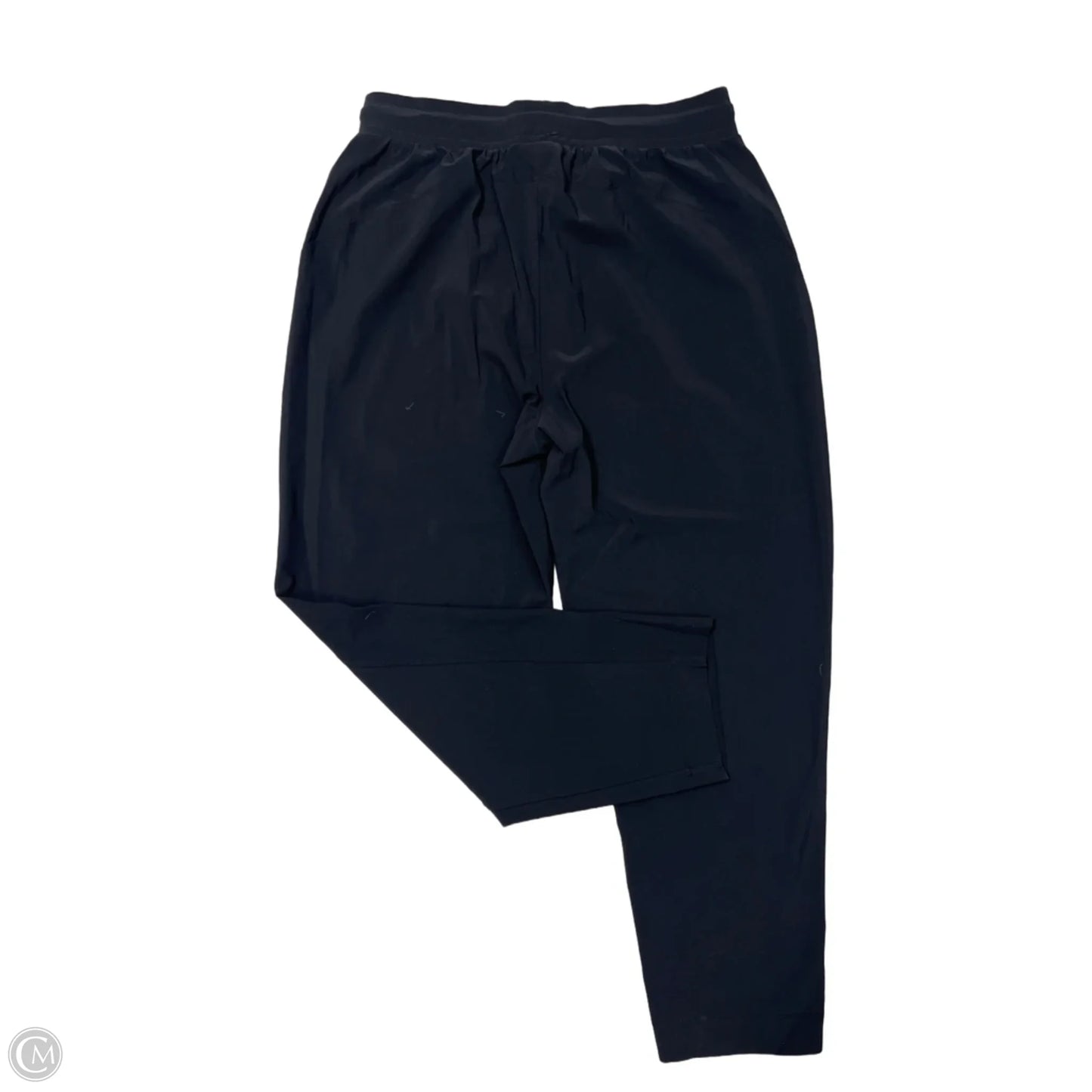 Athletic Pants By Sweaty Betty In Black, Size: M