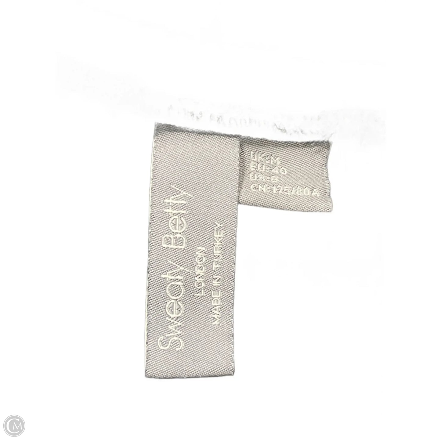 Athletic Pants By Sweaty Betty In Black, Size: M