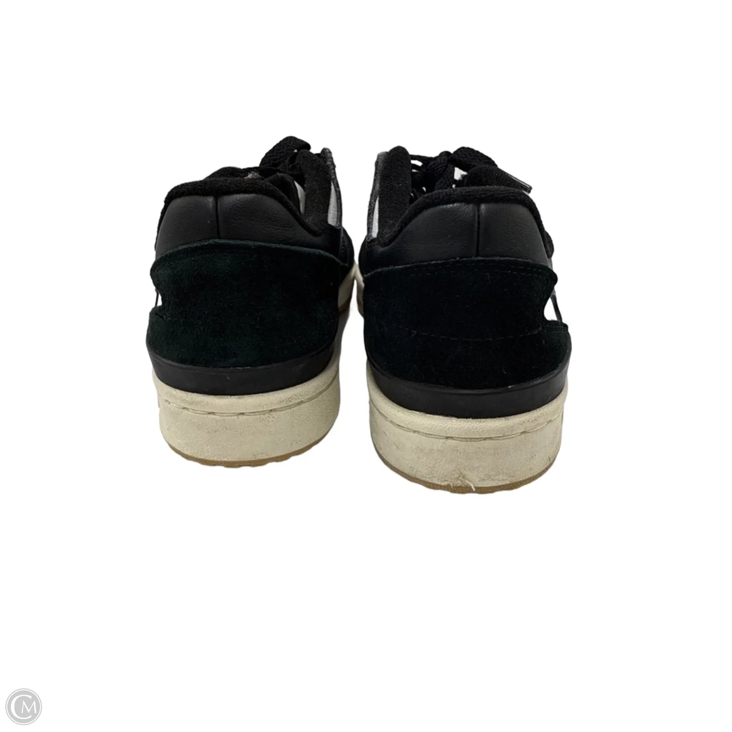 Shoes Sneakers By Adidas In Black, Size: 6