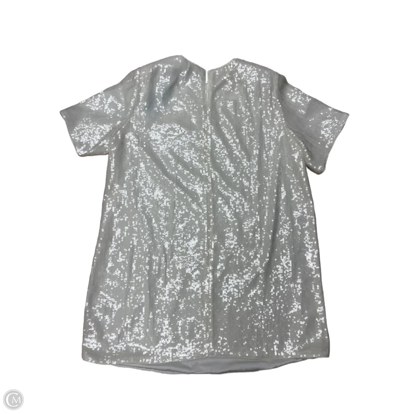 New! Dress Casual Short By Theory In White, Size: M