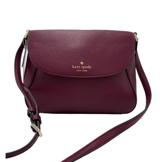Crossbody Designer By Kate Spade