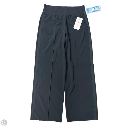Athletic Pants By Athleta In Black, Size: 12