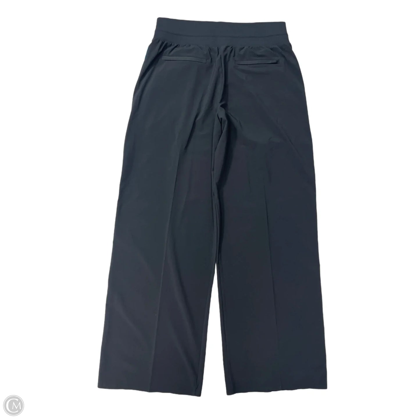 Athletic Pants By Athleta In Black, Size: 12