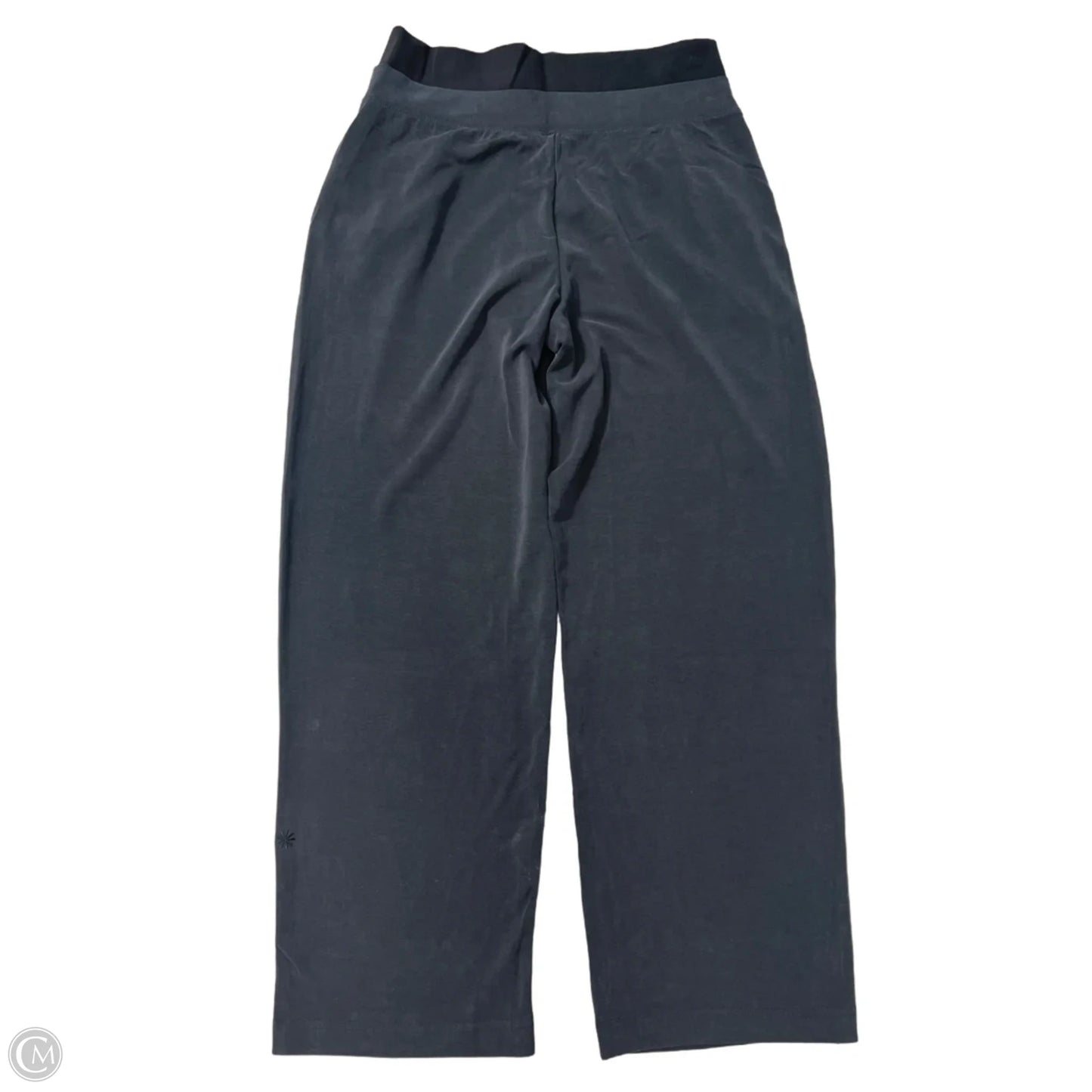 Athletic Pants By Athleta In Black, Size: L