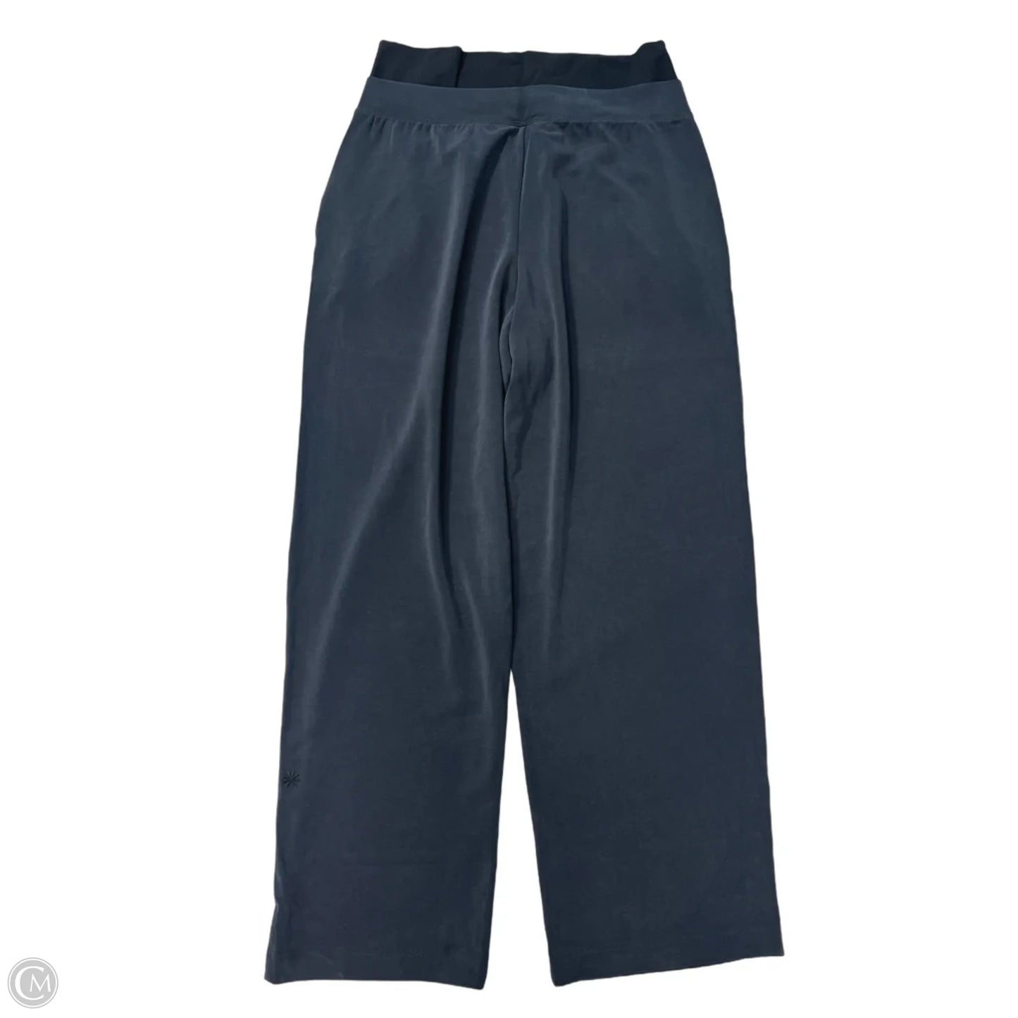 Athletic Pants By Athleta In Black, Size: L