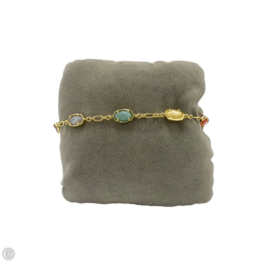 Bracelet Designer By Kendra Scott