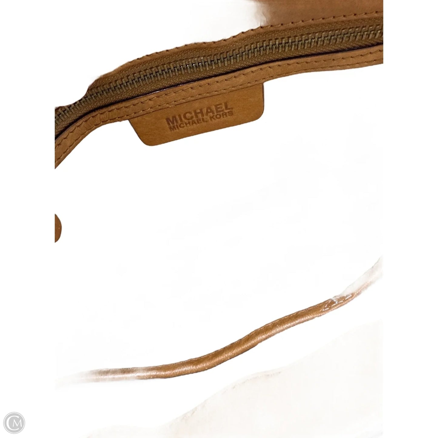 Handbag Designer By Michael Kors