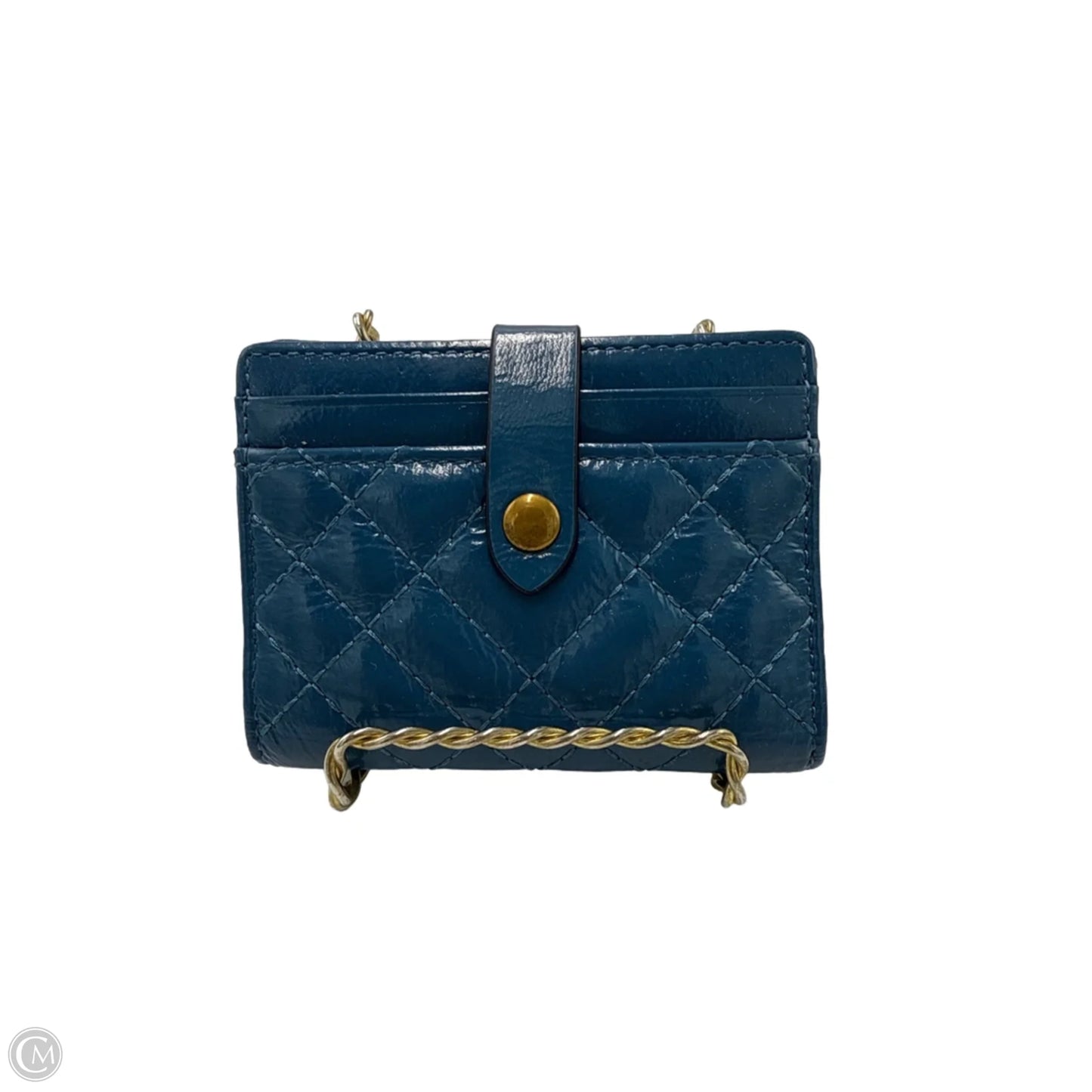 ID / Card Holder Wallet Designer By Kurt Geiger