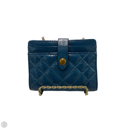 ID / Card Holder Wallet Designer By Kurt Geiger