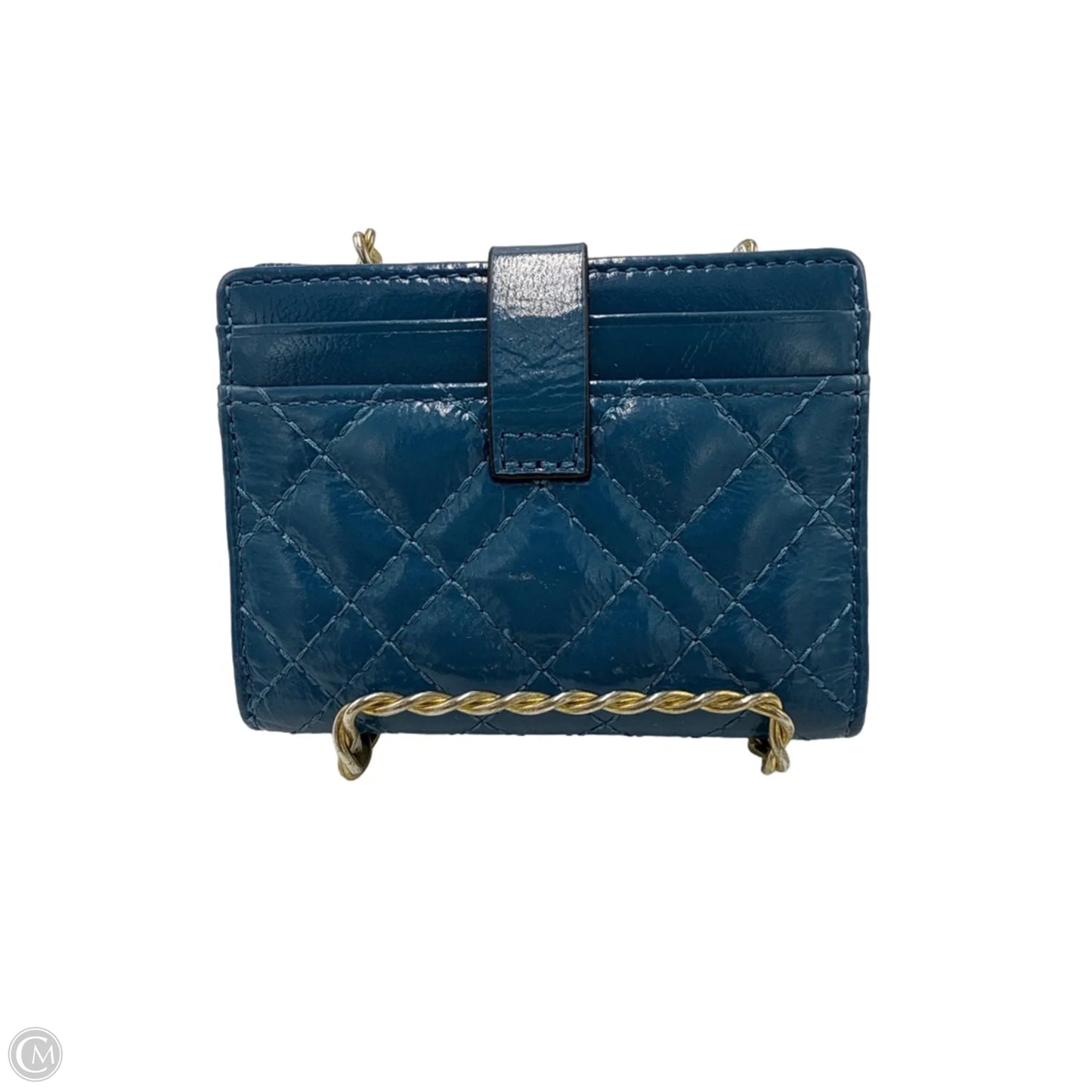 ID / Card Holder Wallet Designer By Kurt Geiger