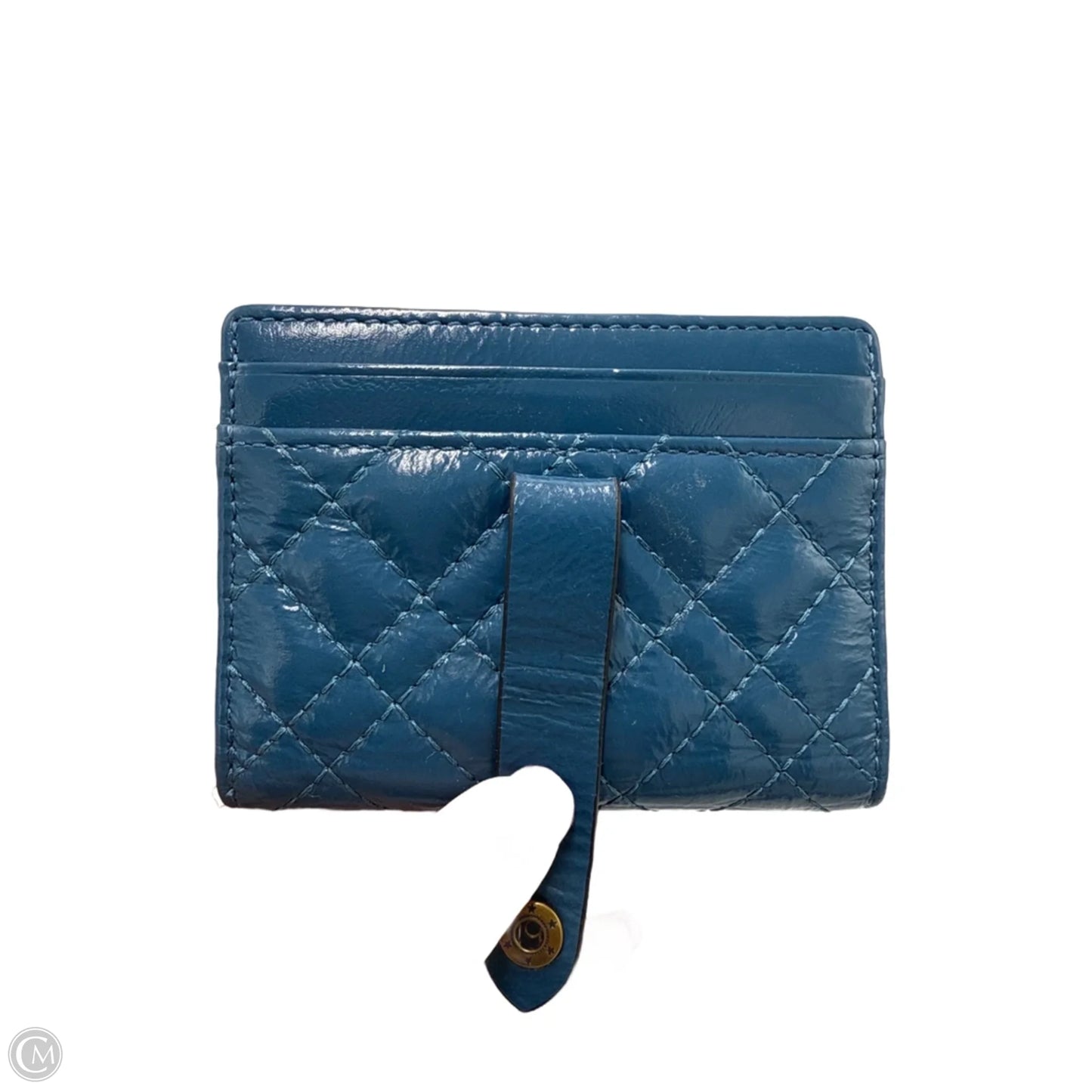 ID / Card Holder Wallet Designer By Kurt Geiger