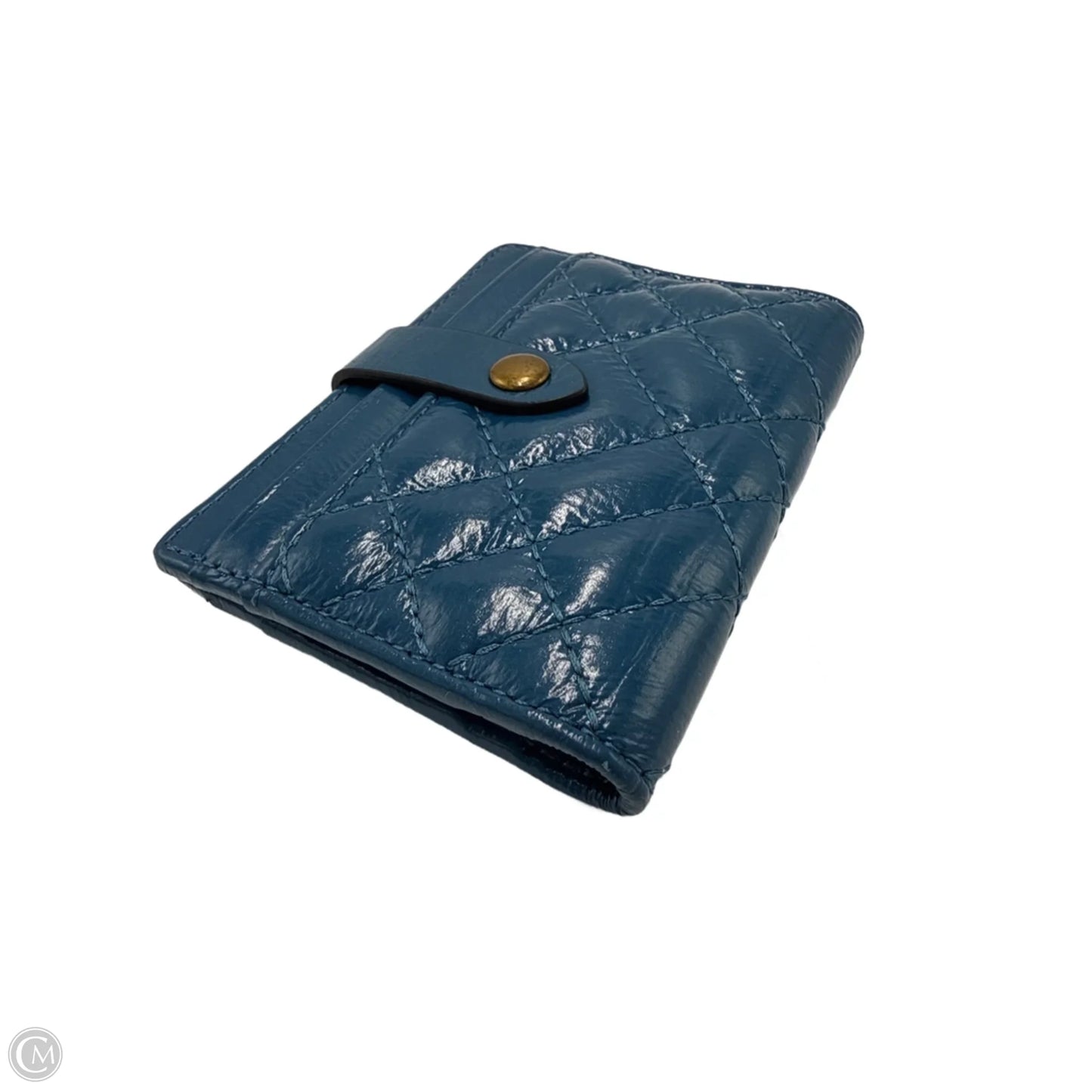 ID / Card Holder Wallet Designer By Kurt Geiger