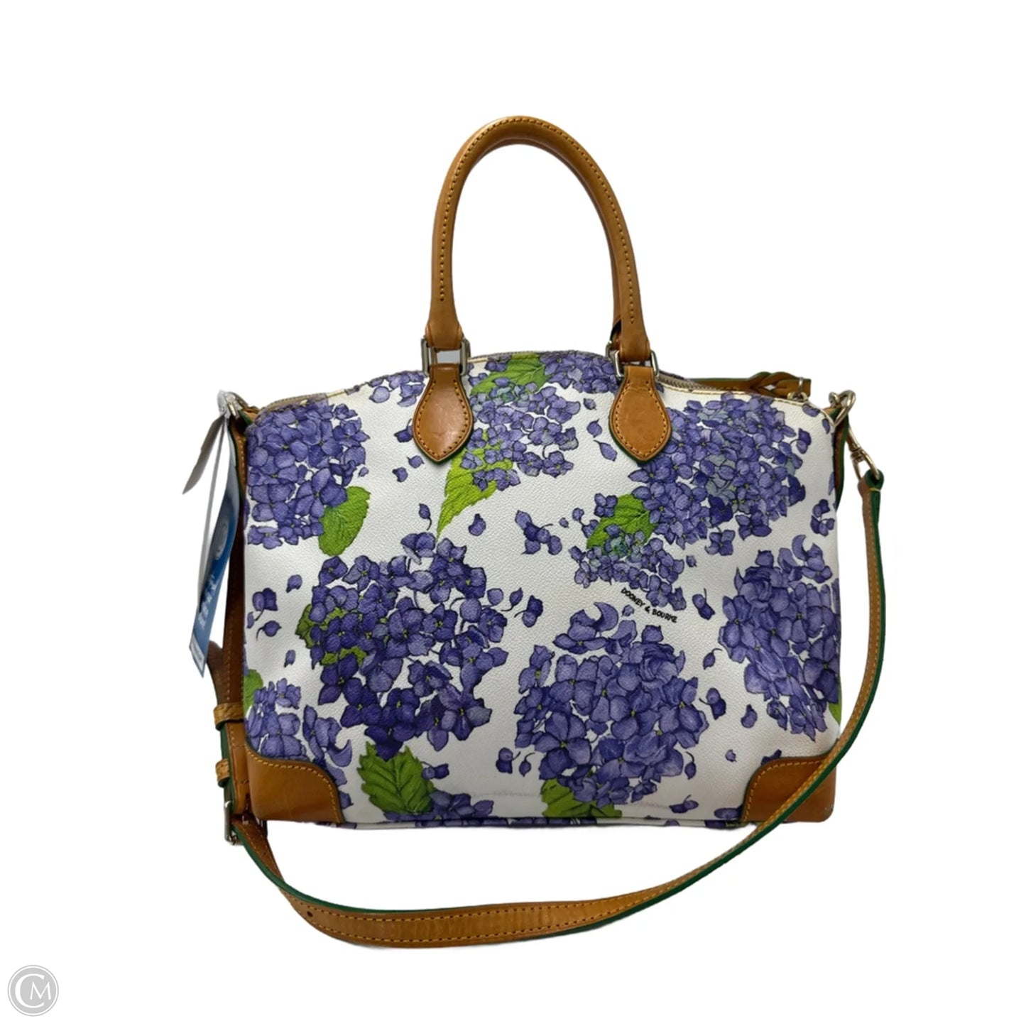 Handbag Designer By Dooney And Bourke