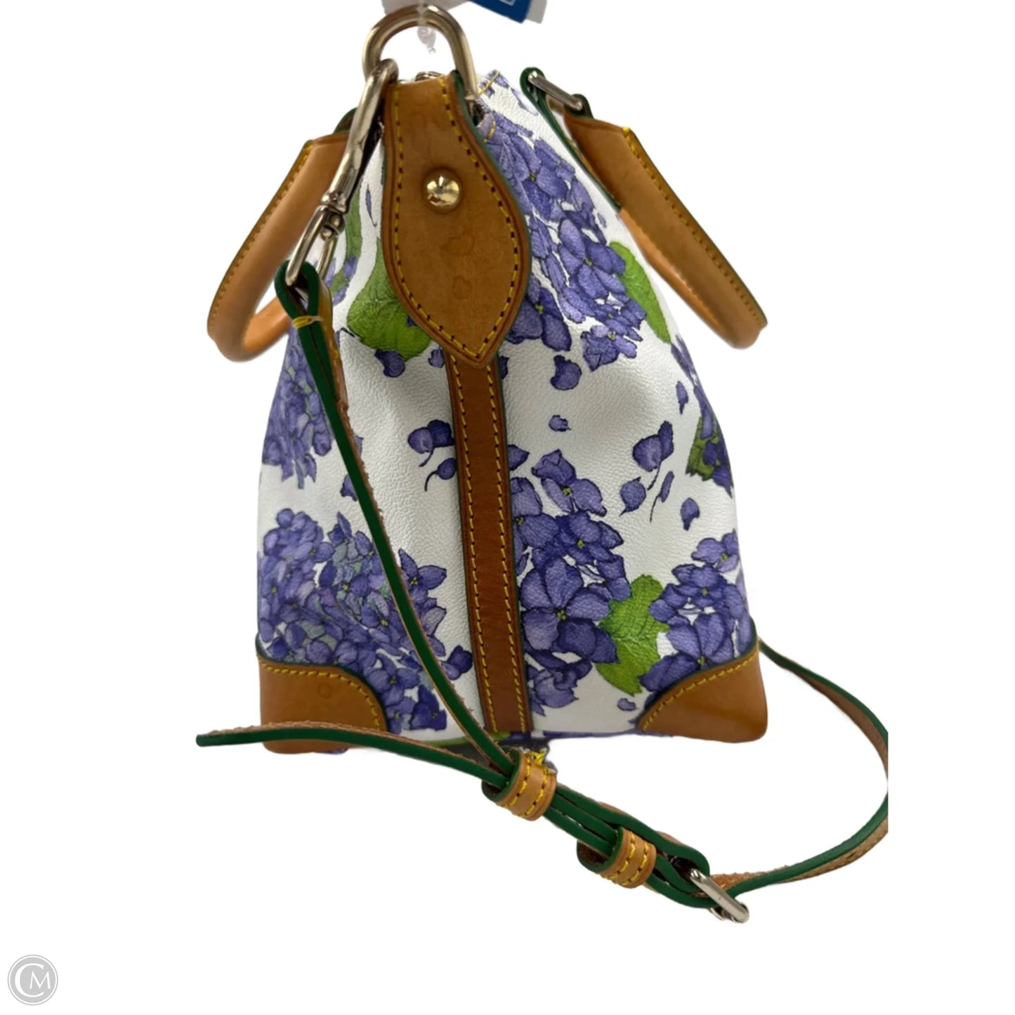 Handbag Designer By Dooney And Bourke