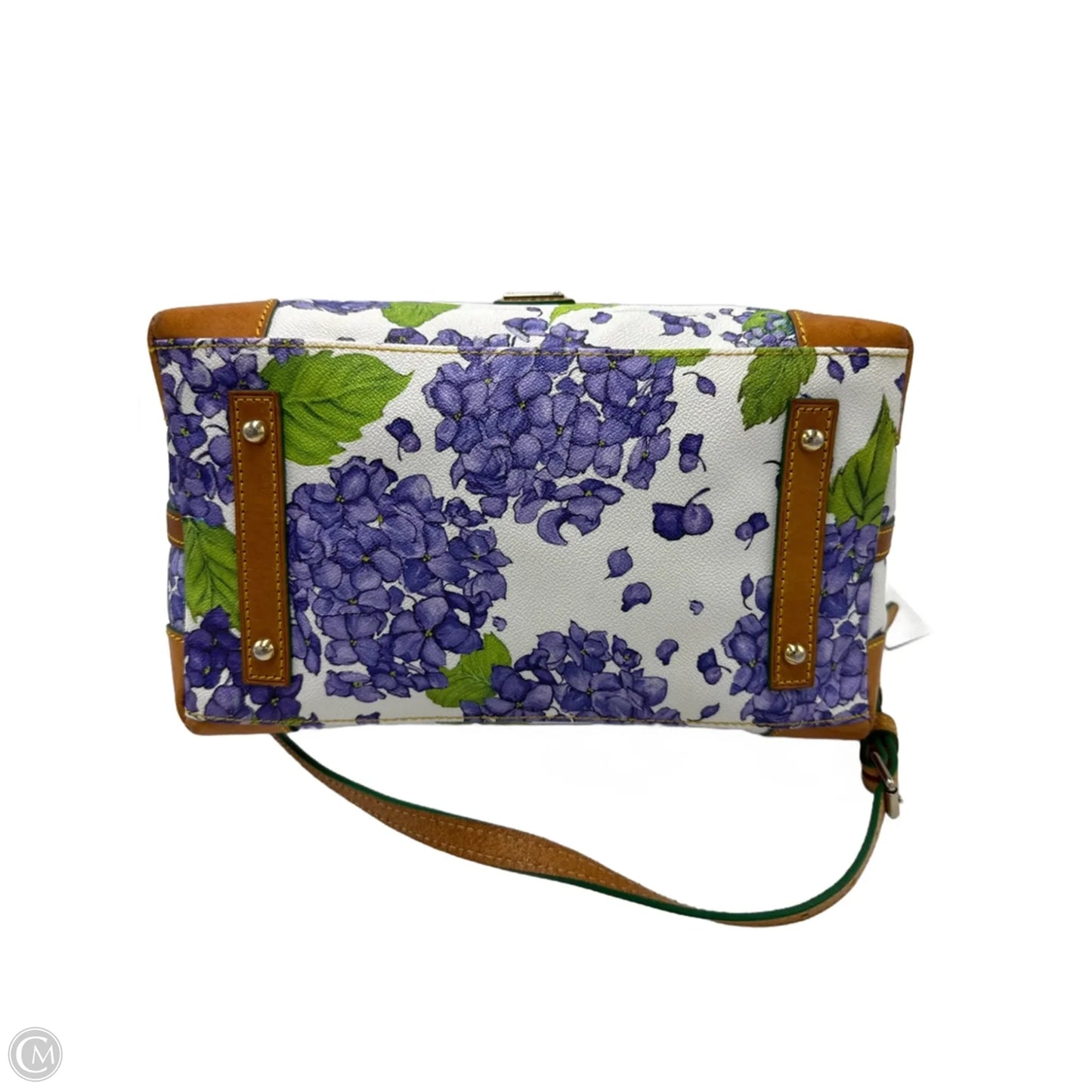 Handbag Designer By Dooney And Bourke