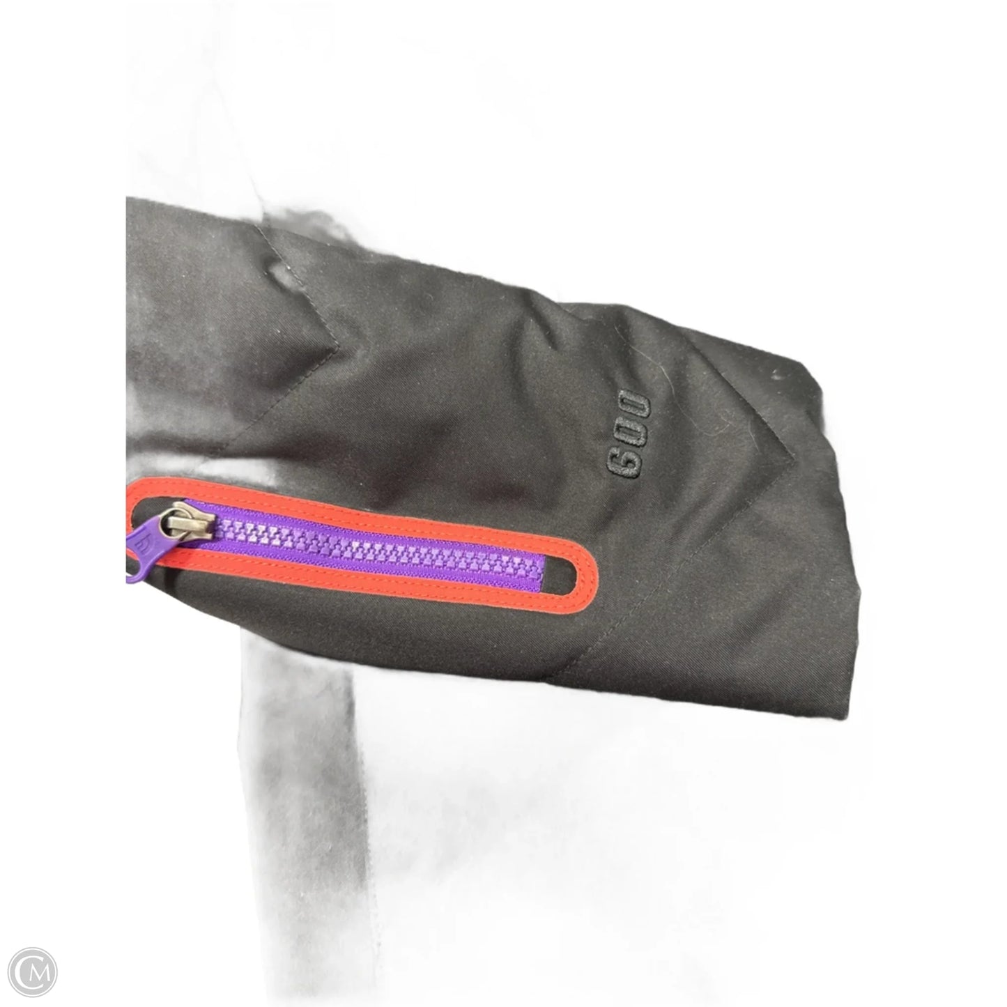 Coat Puffer & Quilted By The North Face In Black, Size: S