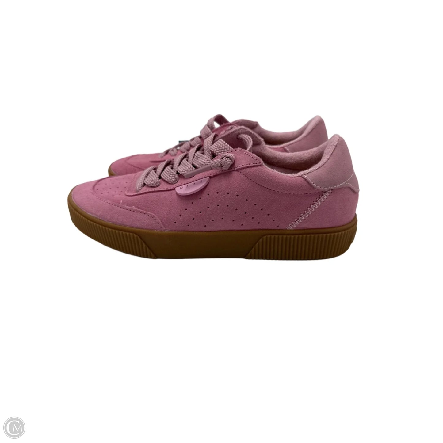 New! Shoes Sneakers By Reef In Pink, Size: 8