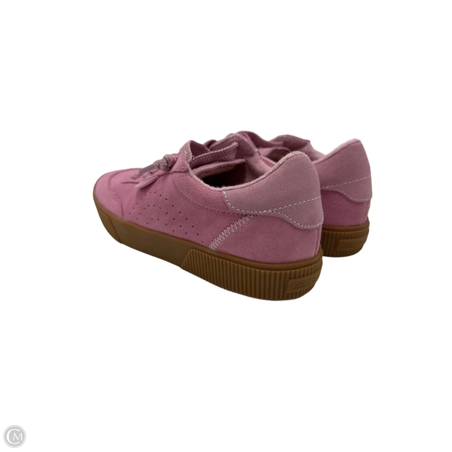New! Shoes Sneakers By Reef In Pink, Size: 8