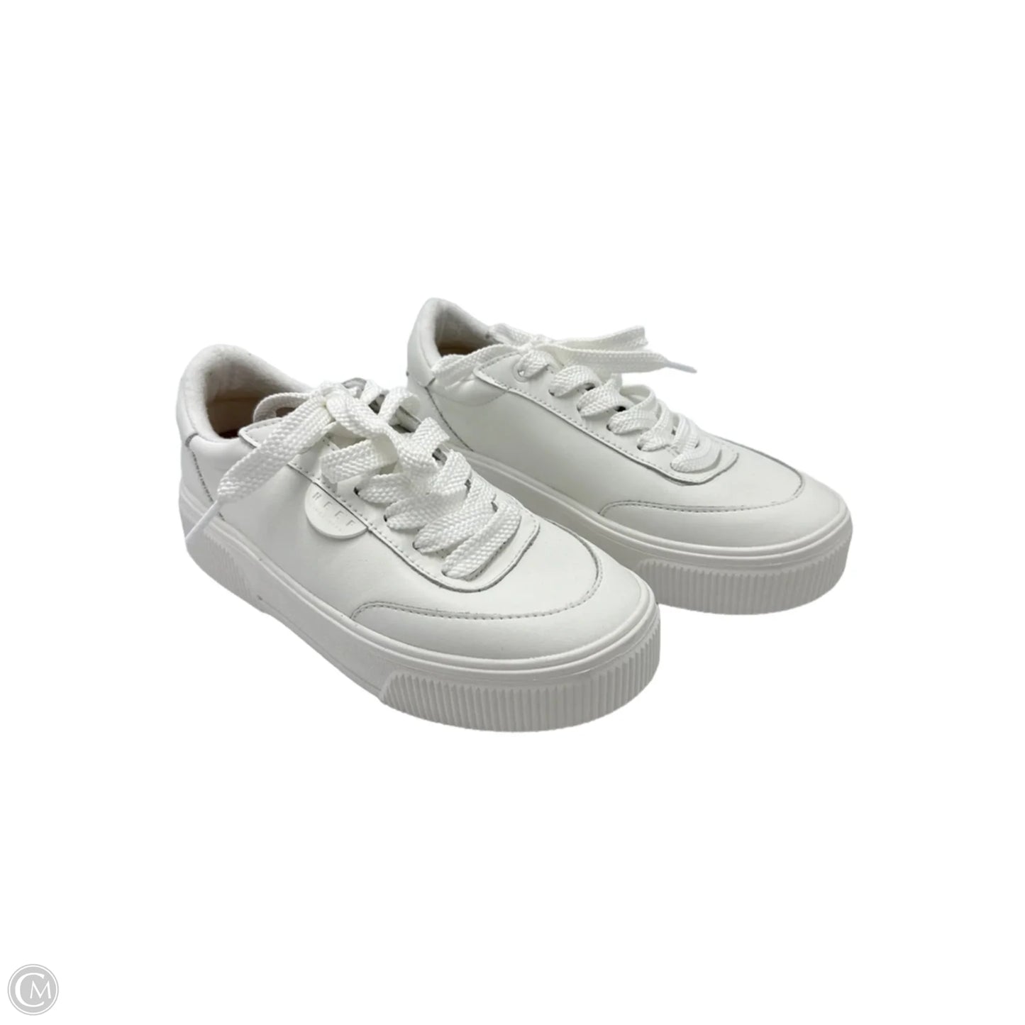 Shoes Sneakers By Reef In White, Size: 8