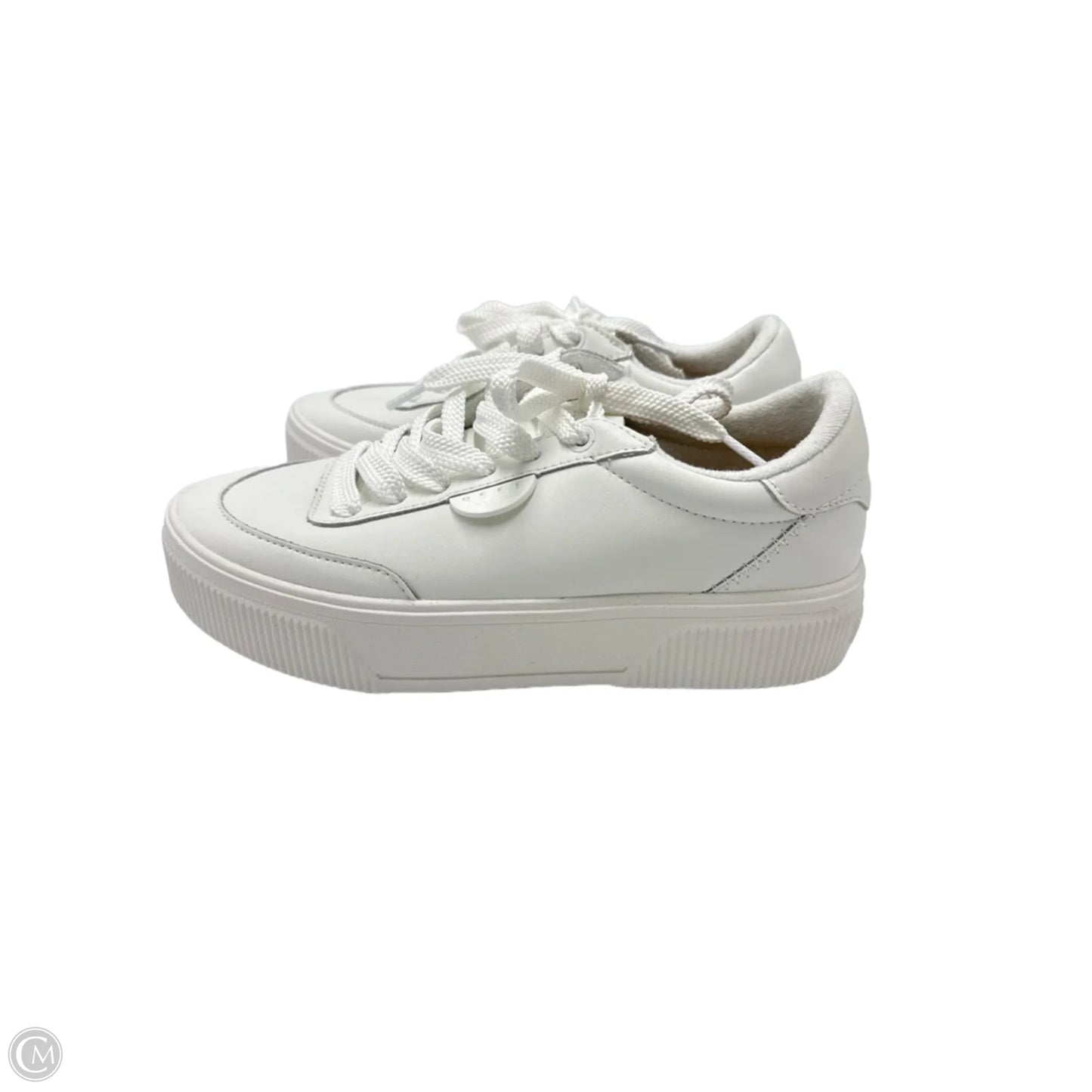 Shoes Sneakers By Reef In White, Size: 8