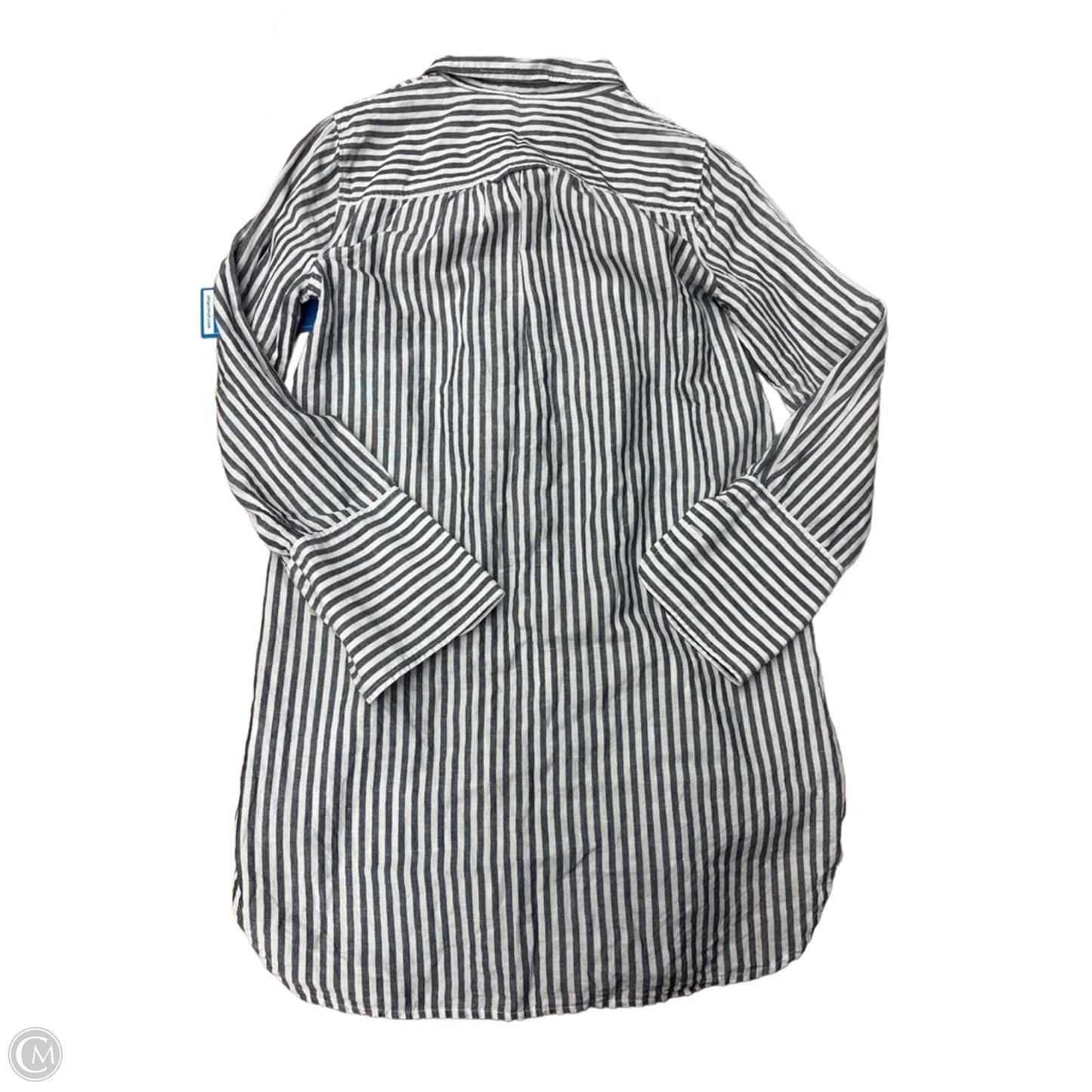 Dress Casual Short By J. Crew In Striped Pattern, Size: S