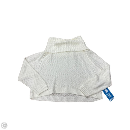 Sweater By Bp In Cream, Size: L