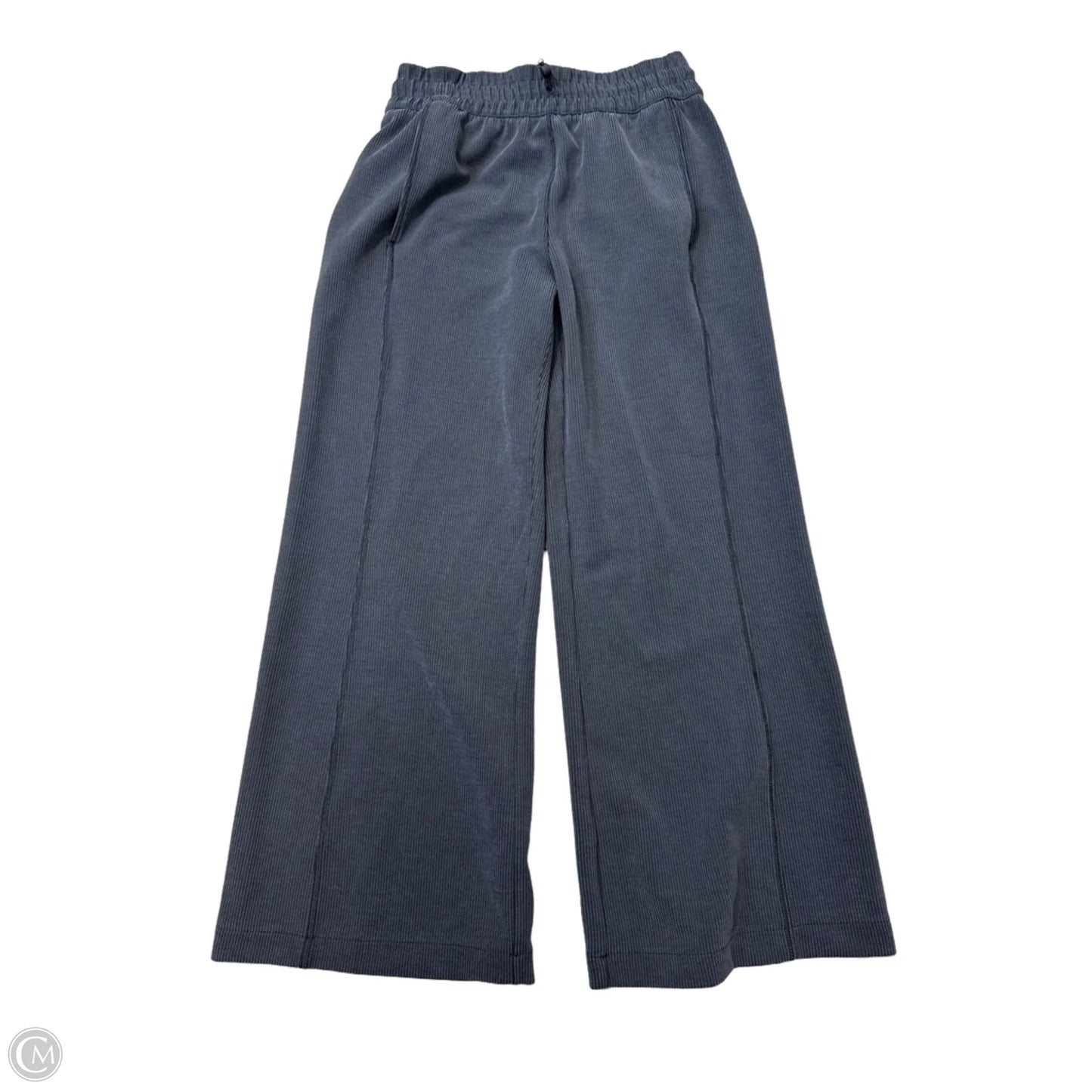 Athletic Pants By Lululemon In Black, Size: 4