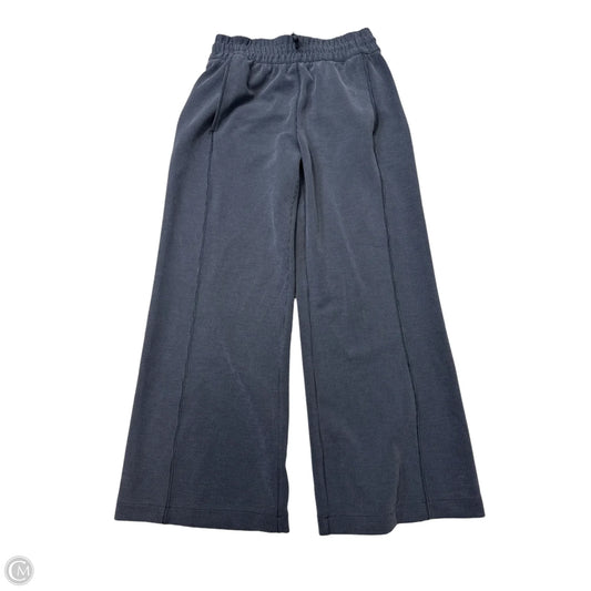Athletic Pants By Lululemon In Black, Size: 4